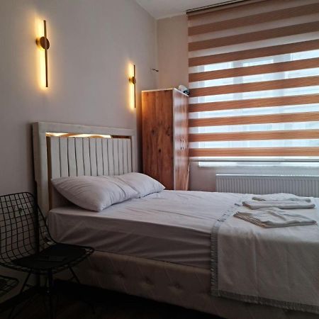 Taksim 52 Aparthotel Istambul Exterior foto