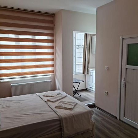 Taksim 52 Aparthotel Istambul Exterior foto