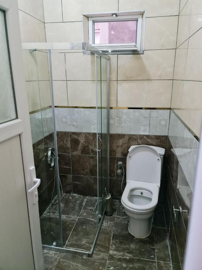 Taksim 52 Aparthotel Istambul Exterior foto