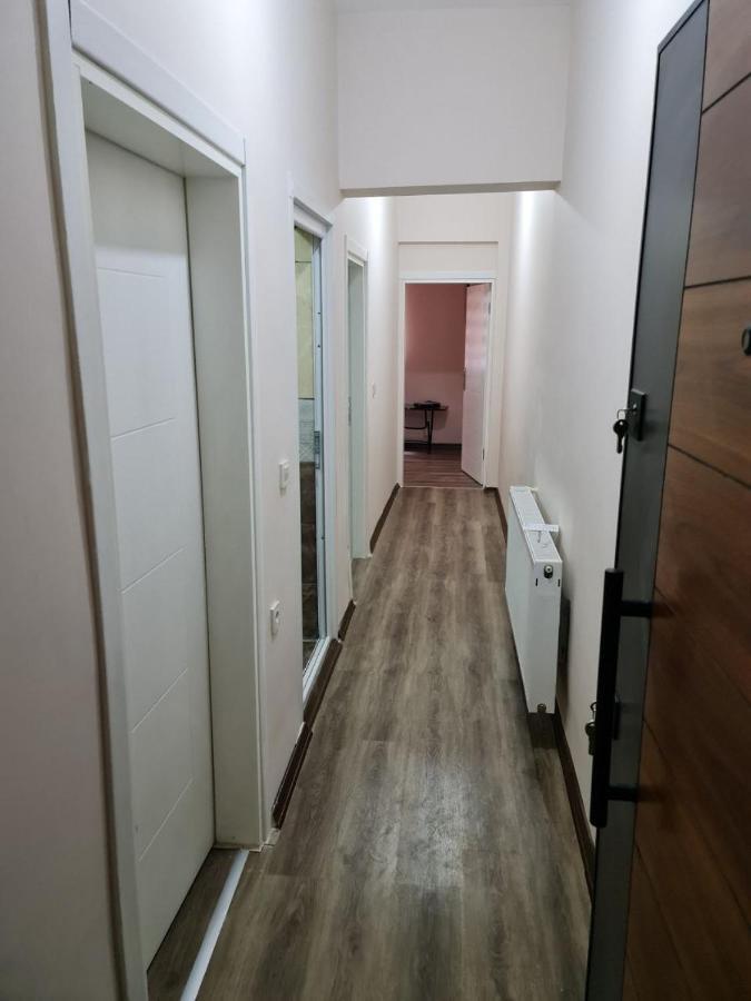 Taksim 52 Aparthotel Istambul Exterior foto