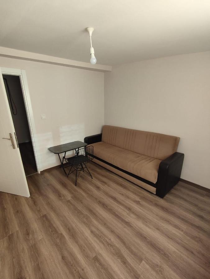 Taksim 52 Aparthotel Istambul Exterior foto