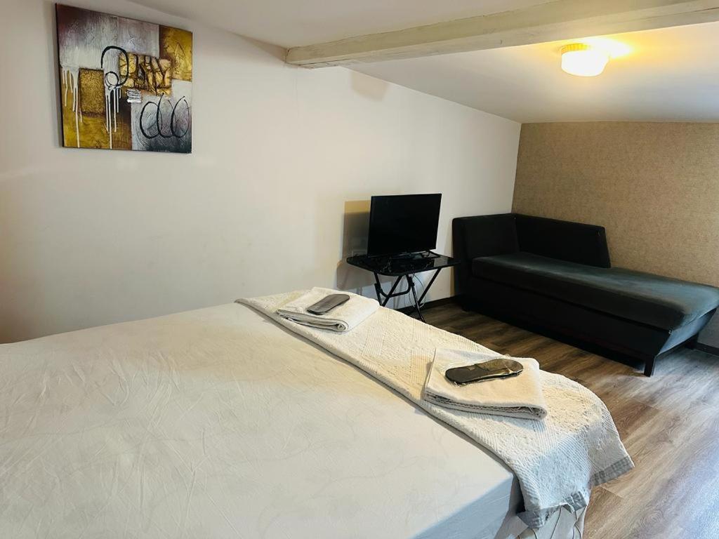 Taksim 52 Aparthotel Istambul Exterior foto